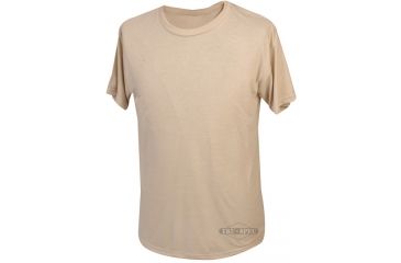 Image of Tru-Spec Tru T Shirt Sand Short Sleeve, S 4302003