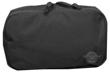 Image of 5Star Utp-5S Utility Pouch, Black 4676000