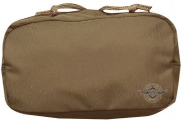 Image of 5Star Utp-5S Utility Pouch, Coyote 4677000