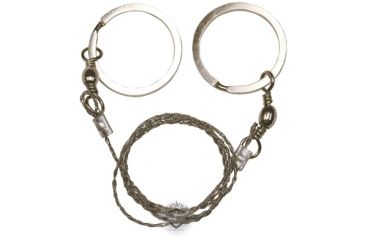 Image of 5IVE STAR GEAR Wire Saw, Stainless 4545000