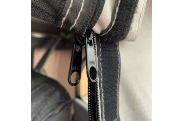 Image of TRUSTMADE Hardshell Rooftop Tent, White/Grey, 82.7x49x35.4in, OR02RT01-WhiteGrey