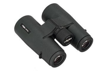 Image of TRYBE Optics 10x42 ED/HD Binocular, FMC, Green, BIN10x42ED