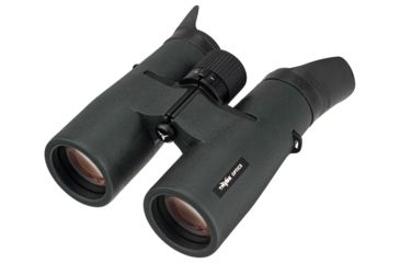 Image of TRYBE Optics 10x42 ED/HD Binocular, FMC, Green, BIN10x42ED