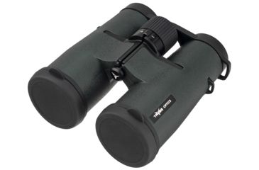Image of TRYBE Optics 10x42 ED/HD Binocular, FMC, Green, BIN10x42ED
