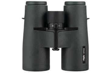 Image of TRYBE Optics 10x42 ED/HD Binocular, FMC, Green, BIN10x42ED