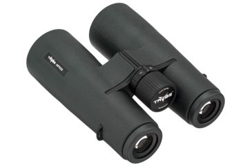 Image of TRYBE Optics 10x50 ED/HD Binocular, FMC, Green, BIN10x50ED