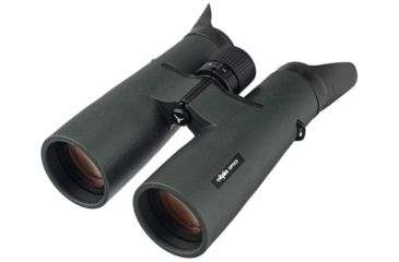 Image of TRYBE Optics 10x50 ED/HD Binocular, FMC, Green, BIN10x50ED