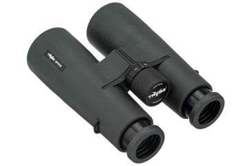 Image of TRYBE Optics 10x50 ED/HD Binocular, FMC, Green, BIN10x50ED