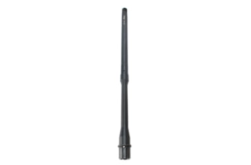 Image of TRYBE Defense 16 in Blackout Government Profile AR Carbine Barrel, .300, 5/8X24 Threads, Nitride, Black, BARCARBT16300