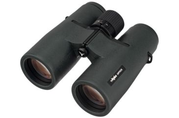 Image of TRYBE Optics 8x42 ED/HD Binocular, FMC, Green, BIN8x42ED