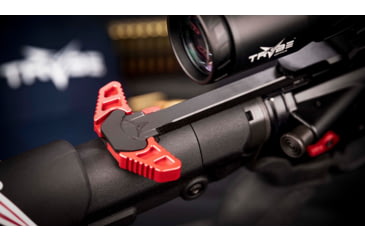 Image of TRYBE Defense Ambidextrous Magnite Charging Handle