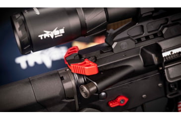 Image of TRYBE Defense Ambidextrous Magnite Charging Handle