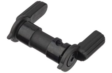 Image of TRYBE Defense Ambidextrous Mil-Spec Safety Selector for AR-10, .308, AMBI308