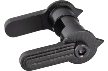 Image of TRYBE Defense Ambidextrous Mil-Spec Safety Selector for AR-15/AR-10, 5.56x45mm NATO, AMBI556