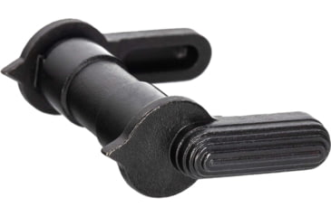 Image of TRYBE Defense Ambidextrous Mil-Spec Safety Selector for AR-15/AR-10, 5.56x45mm NATO, AMBI556