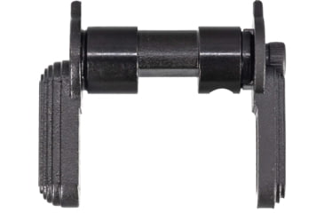Image of TRYBE Defense Ambidextrous Mil-Spec Safety Selector for AR-15/AR-10, 5.56x45mm NATO, AMBI556