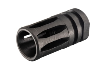 Image of TRYBE Defense AR-15 .223 Remington/5.56mm NATO A2 Flash Hider, black, A2FH556