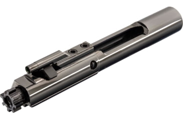 Image of TRYBE Defense AR-15 5.56 Complete Bolt Carrier Group BCG, High-Polished Black Chrome Nitride, BCG556-BC