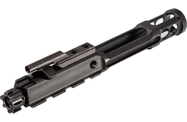 Image of TRYBE Defense Low-Mass AR-15 5.56 Complete Bolt Carrier Group BCG, Black Nitride, BCG556-LM