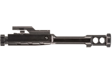 Image of TRYBE Defense Low-Mass AR-15 5.56 Complete Bolt Carrier Group, Black Nitride, BCG556-LM