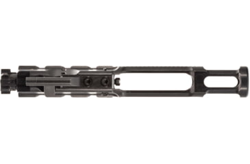 Image of TRYBE Defense Low-Mass AR-15 5.56 Complete Bolt Carrier Group, Black Nitride, BCG556-LM