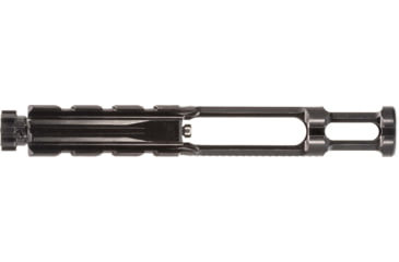 Image of TRYBE Defense Low-Mass AR-15 5.56 Complete Bolt Carrier Group, Black Nitride, BCG556-LM