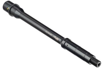Image of TRYBE Defense AR-15 Barrel, Pistol 10.5in, .223 Wylde, Government Profile, Black, BARPIST105223