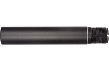 Image of TRYBE Defense AR-15 Buffer Tube, Pistol/Carbine, Anodized, Black, BTPIST