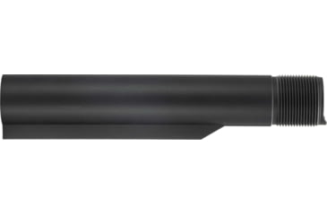 Image of TRYBE Defense AR-15 Buffer Tube, Pistol/Carbine, Anodized, Black, BTPIST, EDEMO12