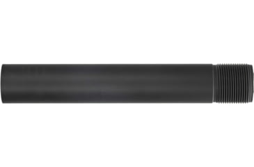 Image of TRYBE Defense AR-15 Buffer Tube, Pistol/Carbine, Anodized, Black, BTPIST, EDEMO12