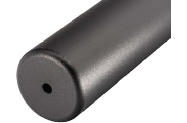 Image of TRYBE Defense AR-15 Buffer Tube, Pistol/Carbine, Anodized, Black, BTPIST