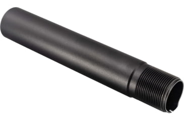 Image of TRYBE Defense AR-15 Buffer Tube, Pistol/Carbine, Anodized, Black, BTPIST