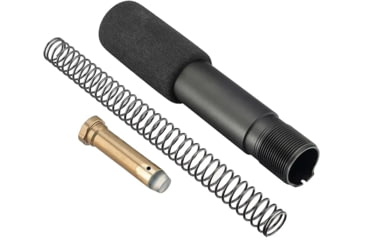 Image of TRYBE Defense AR-15 Buffer Tube with Foam, Buffer and Spring