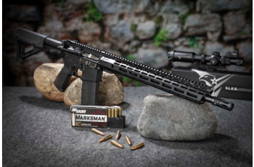 Image of TRYBE Defense AR-15 Complete Upper Receiver