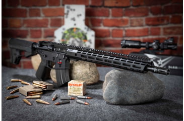 Image of TRYBE Defense AR-15 Complete Upper Receiver