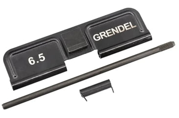 Image of TRYBE Defense AR-15 Dust Cover Assembly
