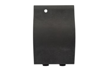 Image of TRYBE Defense AR-15 Gas Block, .936 AR10 Steel, Black, GB936