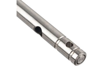 Image of TRYBE Defense AR-15 Gas Tube, Mid Length, Stainless, GTMIDSS