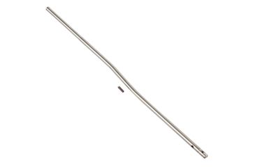 Image of TRYBE Defense AR-15 Gas Tube, Rifle, Stainless, GTRIFLESS