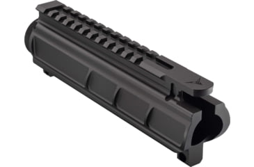 Image of TRYBE Defense AR-15 Magnite Go Fast Ultra Lightweight Stripped Upper Receiver, Black, AR15MGFSU-BK