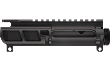 Image of TRYBE Defense AR-15 Magnite Go Fast Ultra Lightweight Stripped Upper Receiver, Black, AR15MGFSU-BK