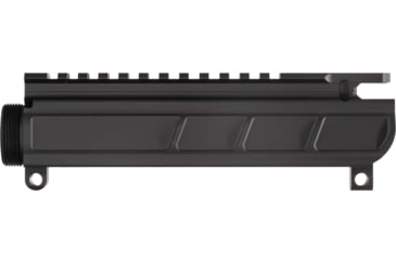 Image of TRYBE Defense AR-15 Magnite Go Fast Ultra Lightweight Stripped Upper Receiver, Black, AR15MGFSU-BK