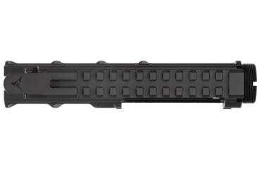 Image of TRYBE Defense AR-15 Magnite Go Fast Ultra Lightweight Stripped Upper Receiver, Black, AR15MGFSU-BK