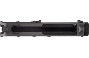 Image of TRYBE Defense AR-15 Magnite Go Fast Ultra Lightweight Stripped Upper Receiver, Black, AR15MGFSU-BK