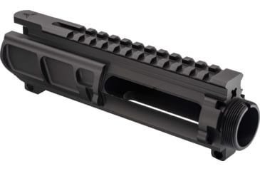 Image of TRYBE Defense AR-15 Magnite Go Fast Ultra Lightweight Stripped Upper Receiver, Black, AR15MGFSU-BK