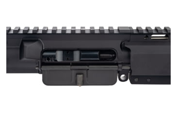 Image of TRYBE Defense AR-15 Pistol 10.5in Complete Upper M-LOK, .300 Blackout, 4140 CMV, Black, UPPER105300, EDEMO2