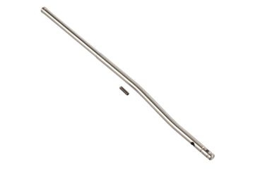 Image of TRYBE Defense AR-15 Pistol Gas Tube, Stainless, GTPISTSS