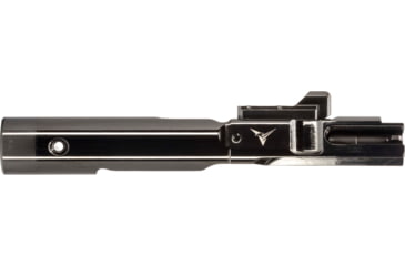 Image of TRYBE Defense AR-9 9mm Complete Bolt Carrier Group, High-Polished Black Chrome Nitride, BCG9MM-BC