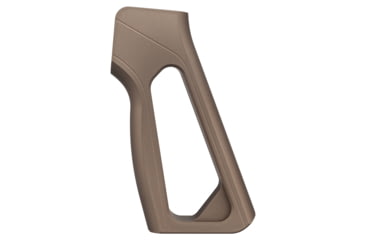Image of TRYBE Defense AR Grip, FDE, ARGRIP1-FDE