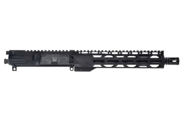 Image of TRYBE Defense AR-15 Pistol Complete Upper Receiver, 5.56mm, 10.5in, 1-7 Twist, A2 Flash hider, UPPER105556